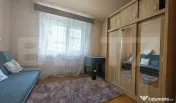 Apartament 3 camere decomandat, etaj intermediar, zona Maghe 