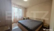 Apartament 3 camere decomandat, etaj intermediar, zona Maghe 