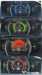 Renault megane iv edc full led pure vision 