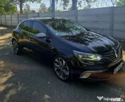 Renault megane iv edc full led pure vision 