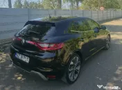 Renault megane iv edc full led pure vision 