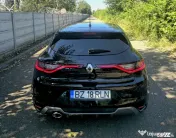 Renault megane iv edc full led pure vision 