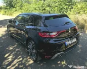 Renault megane iv edc full led pure vision 