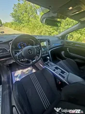 Renault megane iv edc full led pure vision 