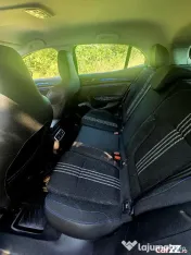 Renault megane iv edc full led pure vision 