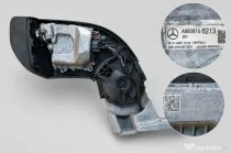 Cameră Oglindă Stânga Mercedes Actros MP5 / Arocs OEM A9608106213.