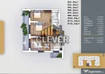 3 Camere | 99,5 mp | 2 Balcoane 21,4 mp | Pallady | Comis...