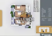 3 Camere | 99,5 mp | 2 Balcoane 21,4 mp | Pallady | Comis...