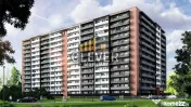 3 Camere | 99,5 mp | 2 Balcoane 21,4 mp | Pallady | Comis...
