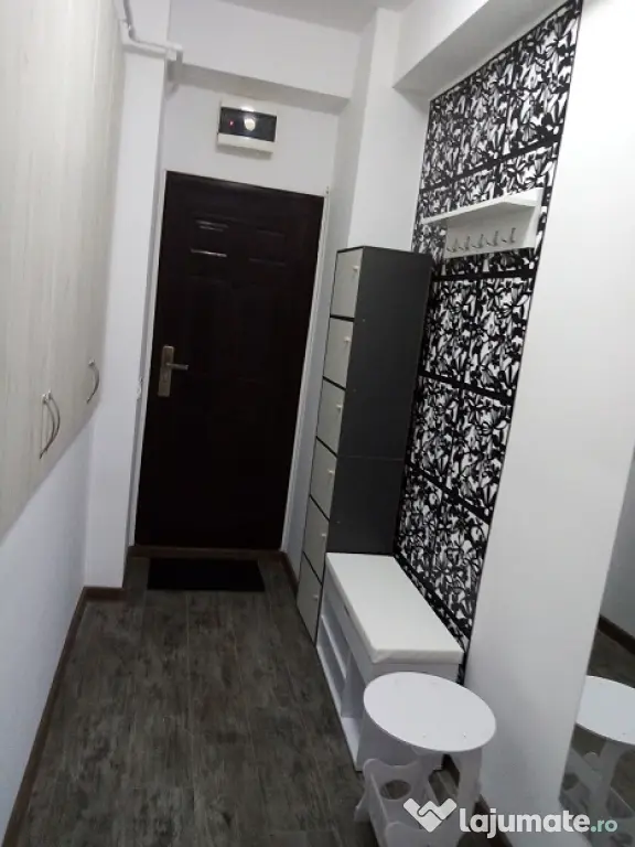 Direct proprietar, ofer spre închiriere garsonieră București Apărătorii Patriei