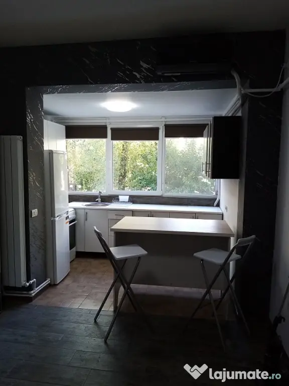 Direct proprietar, ofer spre închiriere garsonieră București Apărătorii Patriei