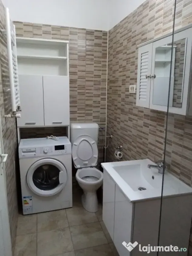 Direct proprietar, ofer spre închiriere garsonieră București Apărătorii Patriei