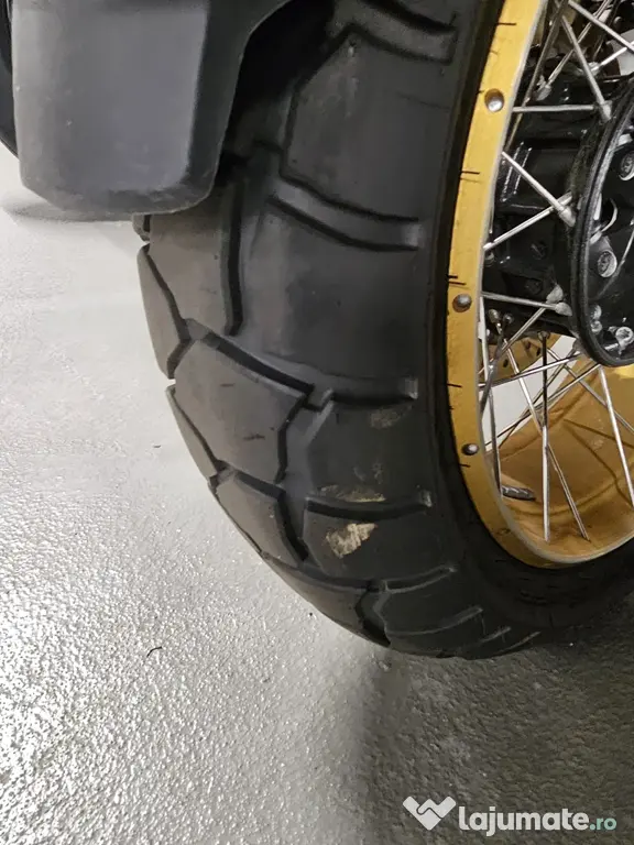 BMW R1250 GS
