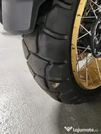 BMW R1250 GS