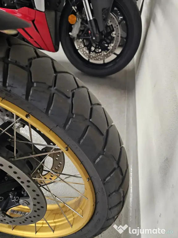 BMW R1250 GS
