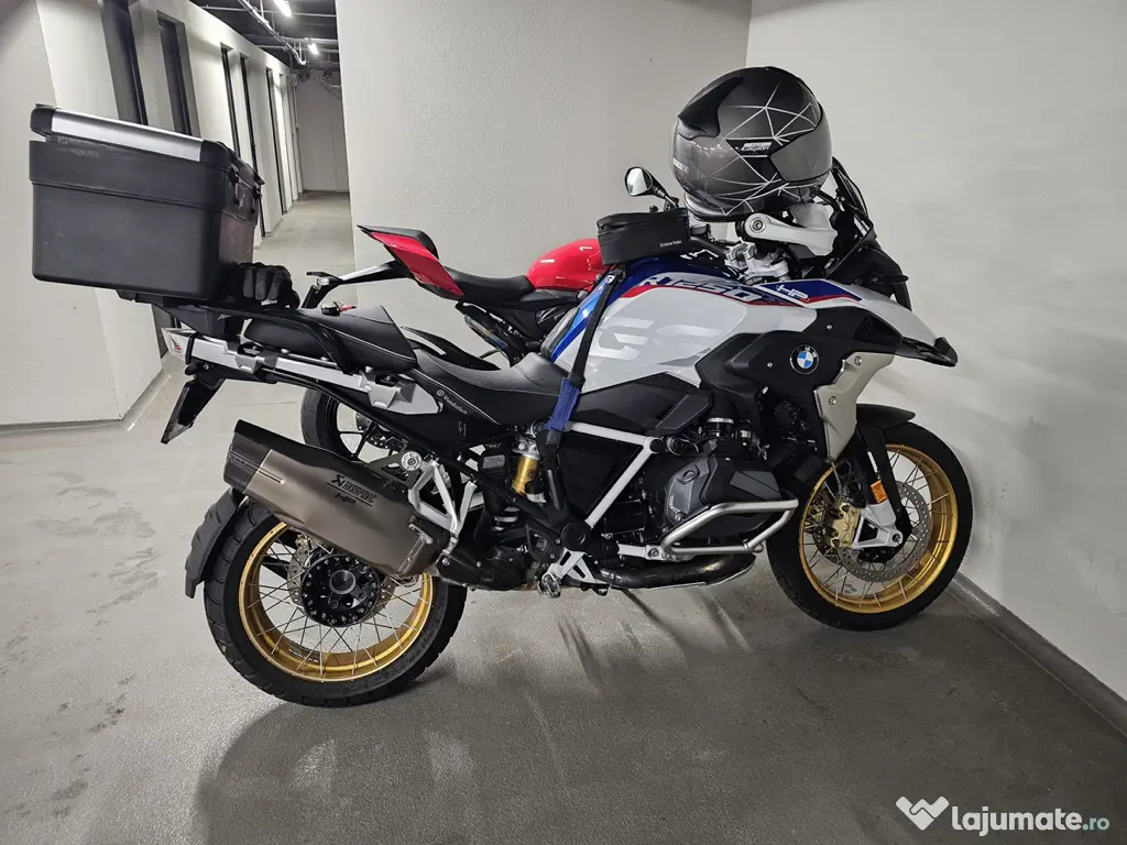 BMW R1250 GS