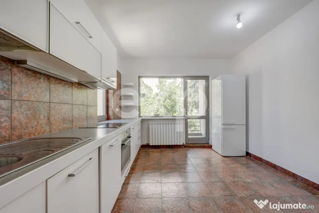 Duplex 4 camere Piata Dorobanti