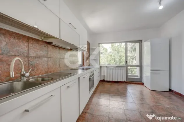 Duplex 4 camere Piata Dorobanti