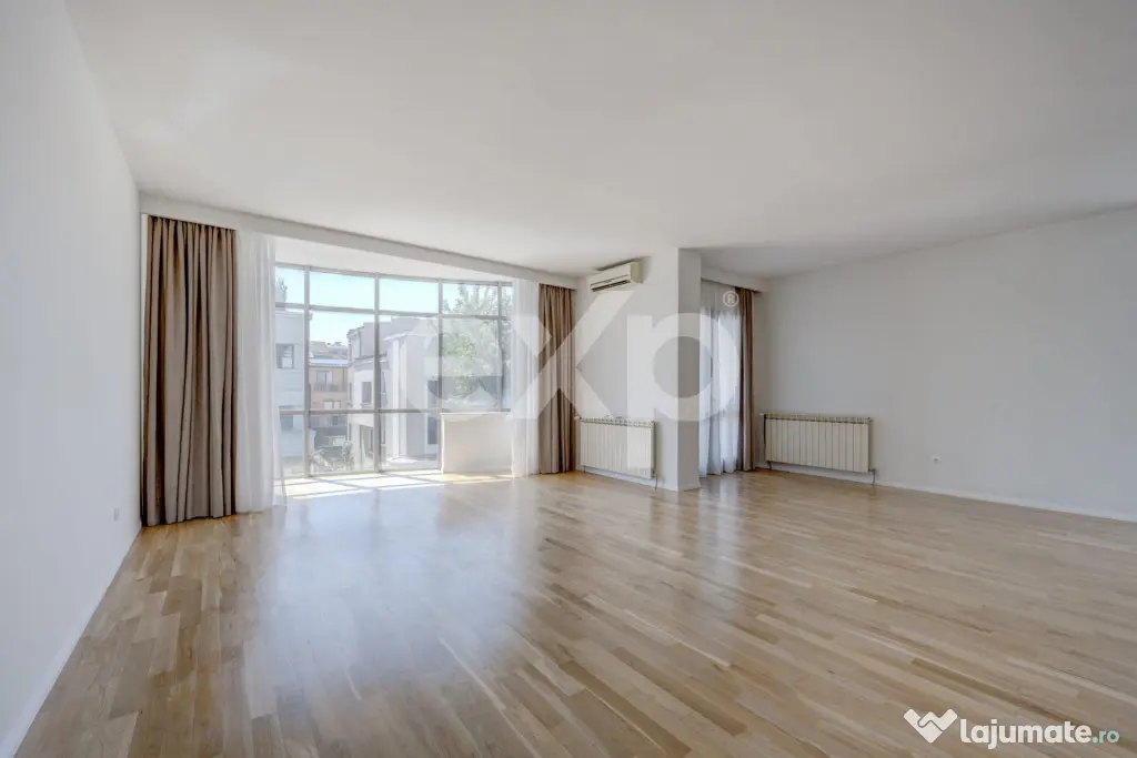 Duplex 4 camere Piata Dorobanti