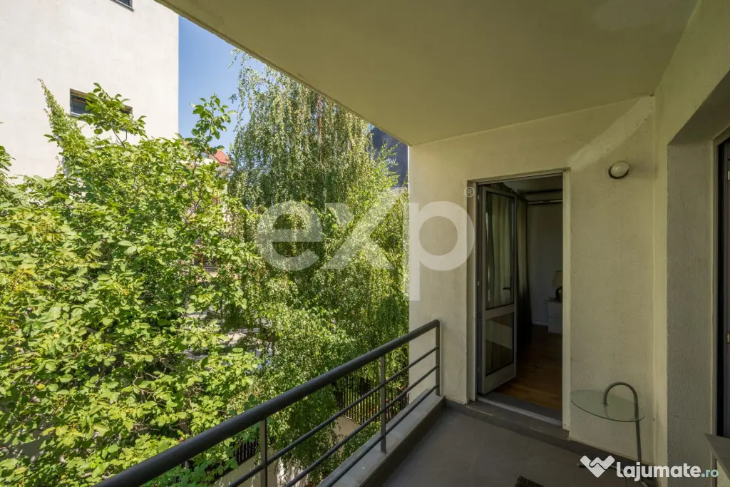 Duplex 4 camere Piata Dorobanti