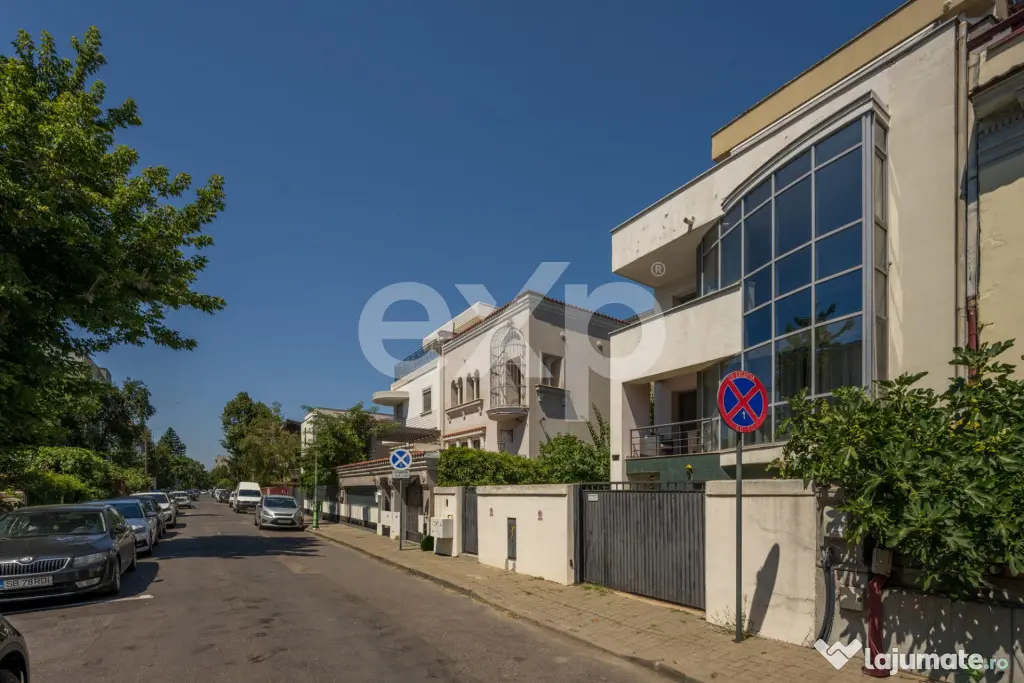 Duplex 4 camere Piata Dorobanti