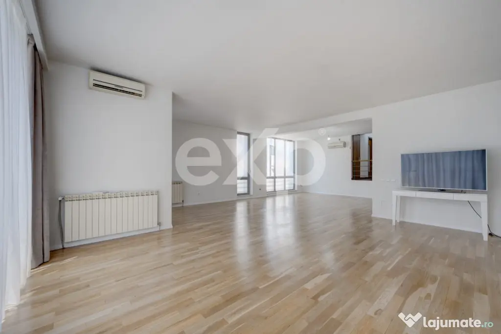 Duplex 4 camere Piata Dorobanti