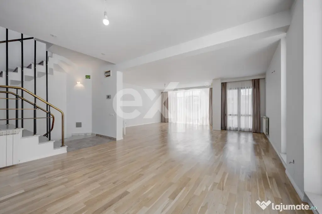 Duplex 4 camere Piata Dorobanti