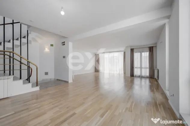 Duplex 4 camere Piata Dorobanti