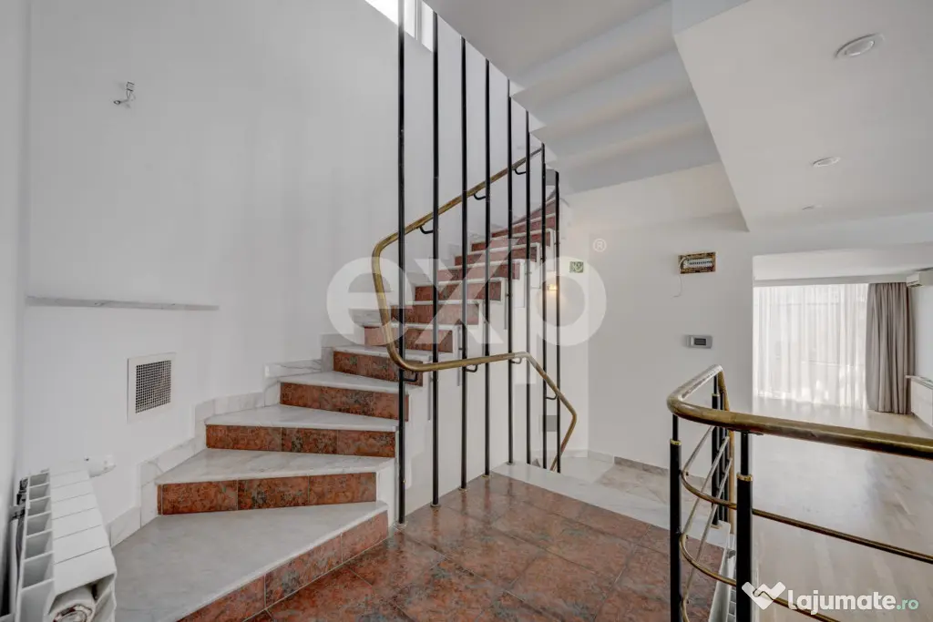 Duplex 4 camere Piata Dorobanti