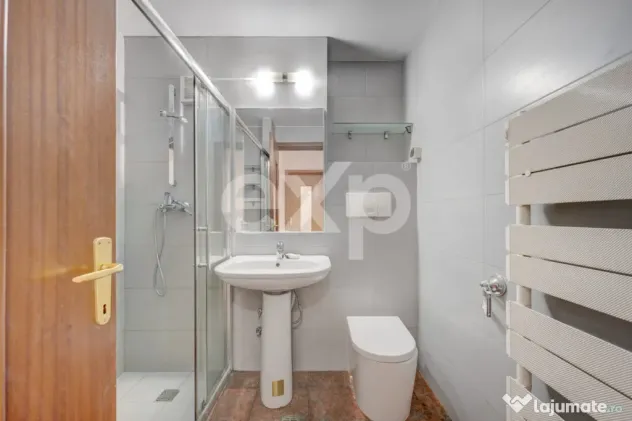 Duplex 4 camere Piata Dorobanti