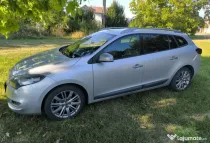 Renault Megane 1.9 DCI GT Line 131 CP
