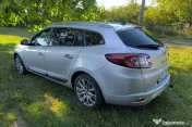 Renault Megane 1.9 DCI GT Line 131 CP 
