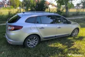 Renault Megane 1.9 DCI GT Line 131 CP 