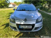 Renault Megane 1.9 DCI GT Line 131 CP 