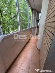 Apartament 2 Camere etaj 1 bloc 1987 in zona Iancului 