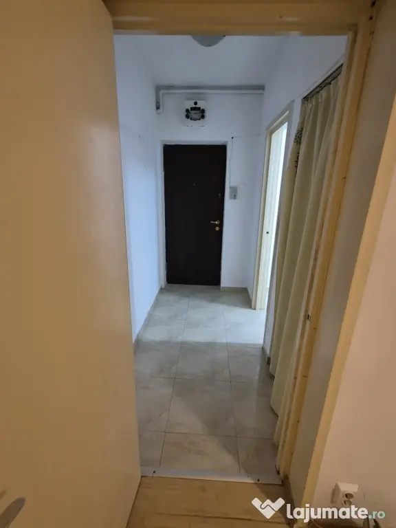 Apartament cu 2 camere metrou Gorjului, Militari , Anul 1966