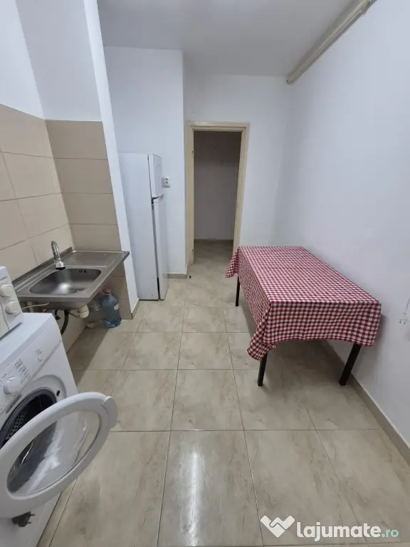 Apartament cu 2 camere metrou Gorjului, Militari , Anul 1966
