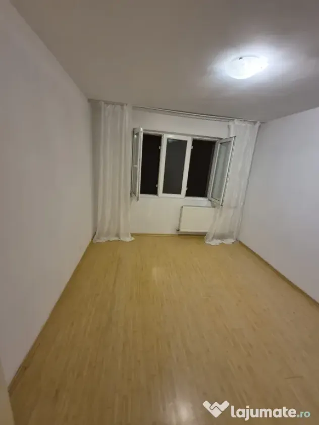 Apartament cu 2 camere metrou Gorjului, Militari , Anul 1966