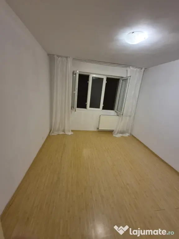 Apartament cu 2 camere metrou Gorjului, Militari , Anul 1966