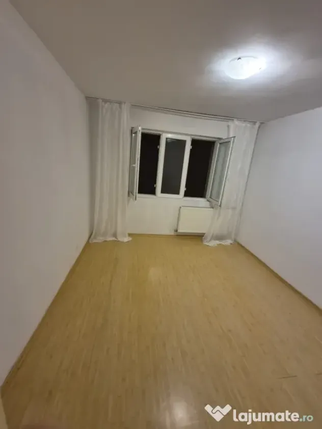 Apartament cu 2 camere metrou Gorjului, Militari , Anul 1966