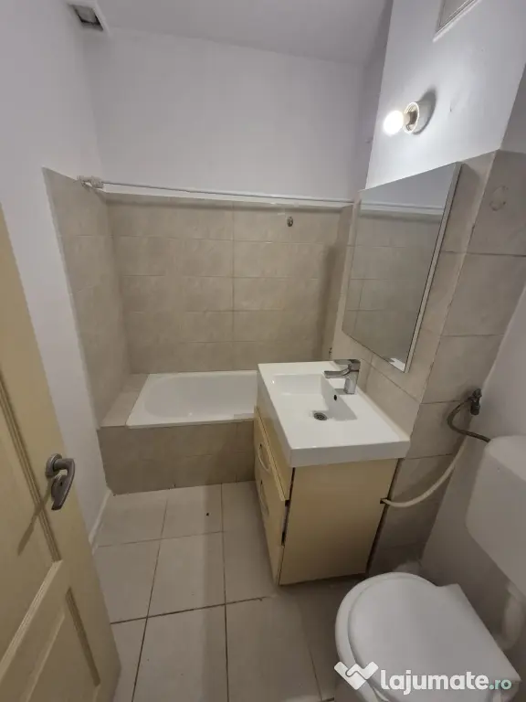 Apartament cu 2 camere metrou Gorjului, Militari , Anul 1966