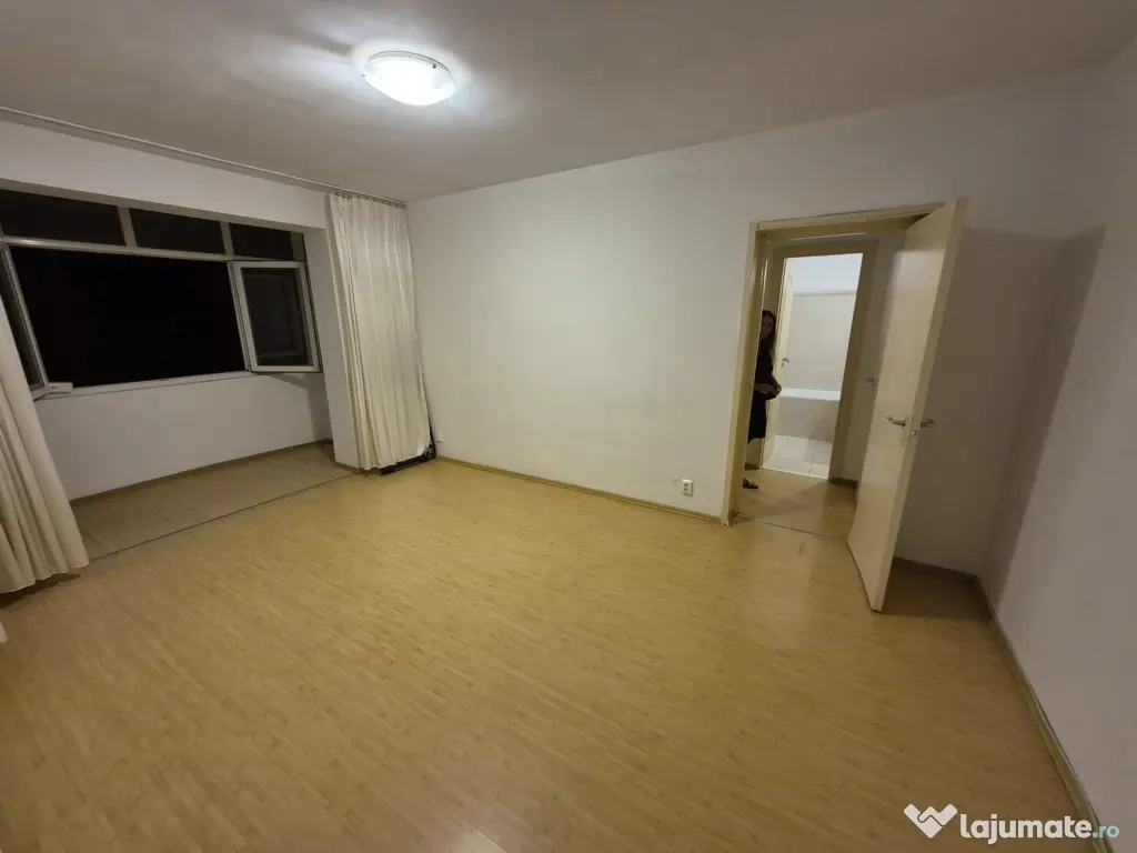Apartament cu 2 camere metrou Gorjului, Militari , Anul 1966