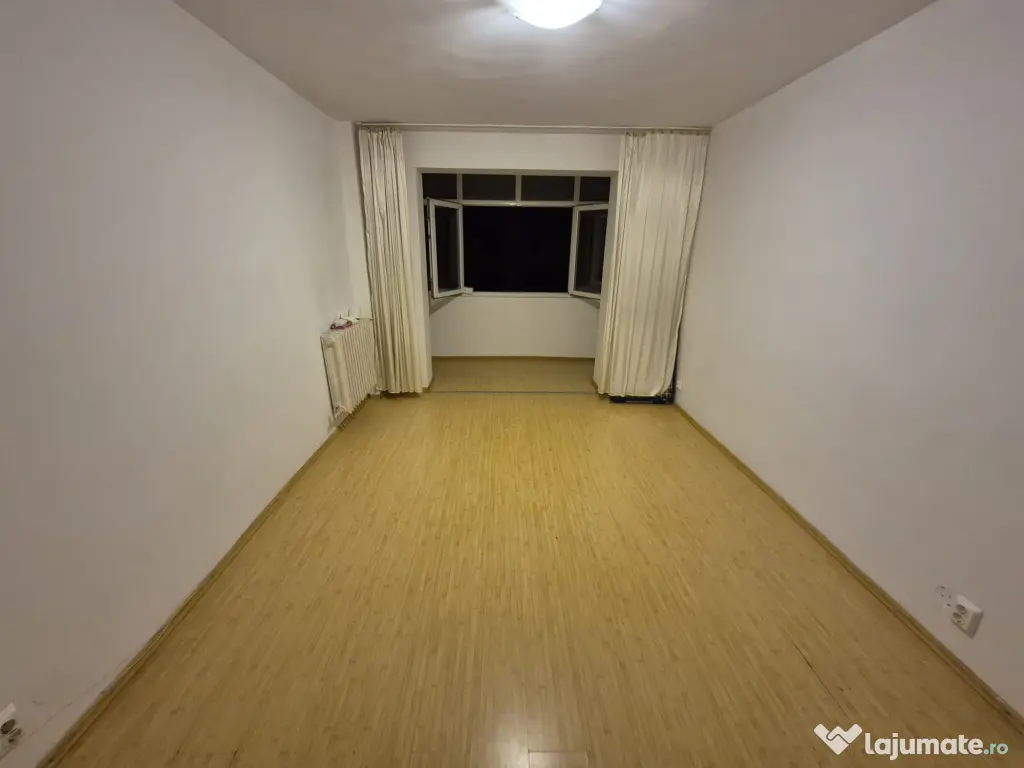 Apartament cu 2 camere metrou Gorjului, Militari , Anul 1966