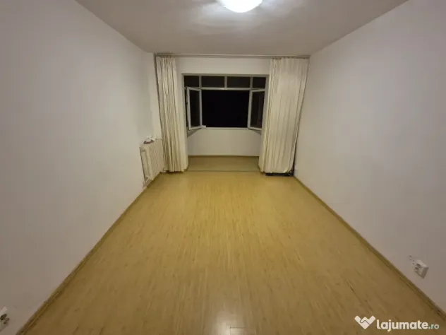 Apartament cu 2 camere metrou Gorjului, Militari , Anul 1966