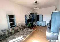 Garsonieră de vânzare | Mărăști–Str.Cernei | Balcon ?