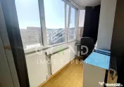 Garsonieră de vânzare | Mărăști–Str.Cernei | Balcon ? 
