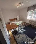 APARTAMENT 2 CAMERE DECOMANDAT | MARĂȘTI | ETAJ 1 | BALCON