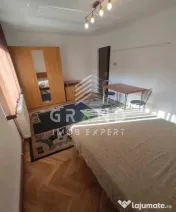 APARTAMENT 2 CAMERE DECOMANDAT | MARĂȘTI | ETAJ 1 | BALCON 