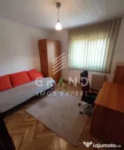 APARTAMENT 2 CAMERE DECOMANDAT | MARĂȘTI | ETAJ 1 | BALCON 