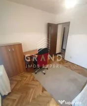 APARTAMENT 2 CAMERE DECOMANDAT | MARĂȘTI | ETAJ 1 | BALCON 
